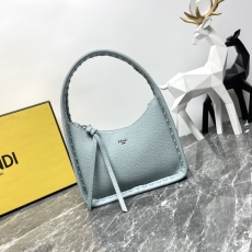 Fendi Top Handle Bags